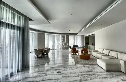 Apartment - 4 Bedrooms - 6 Bathrooms for rent in IL Primo - Opera District - Downtown Dubai - Dubai Apartment - 4 Bedrooms - 6 Bathrooms for rent in IL Primo - Opera District - Downtown Dubai - Dubai