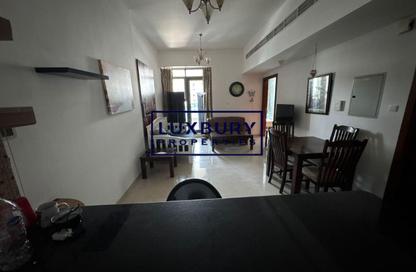 Apartment - 1 Bedroom - 2 Bathrooms for sale in Elite Sports Residence 9 - Elite Sports Residence - Dubai Sports City - Dubai
