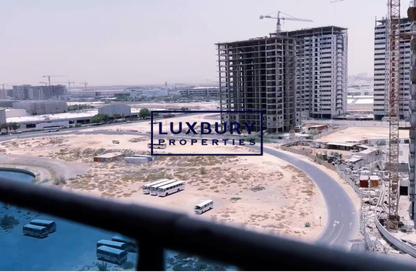 Apartment - 1 Bedroom - 2 Bathrooms for sale in Elite Sports Residence 9 - Elite Sports Residence - Dubai Sports City - Dubai