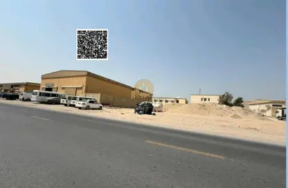 Land - Studio for sale in Al Jurf Industrial 2 - Al Jurf Industrial - Ajman Land - Studio for sale in Al Jurf Industrial 2 - Al Jurf Industrial - Ajman