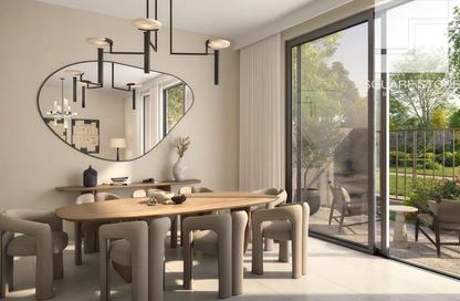 Villa - 4 Bedrooms - 5 Bathrooms for sale in Avena 1 - Avena - The Valley - Dubai