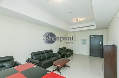 Apartment - 2 Bedrooms - 3 Bathrooms for rent in Botanica Tower - Dubai Marina - Dubai Apartment - 2 Bedrooms - 3 Bathrooms for rent in Botanica Tower - Dubai Marina - Dubai