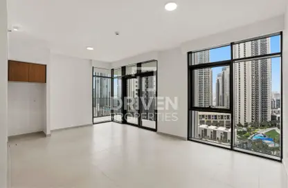 شقة - 2 غرف نوم - 3 حمامات للايجار في بالاس ريزيدنسز  نورث - مرسى خور دبي - دبي