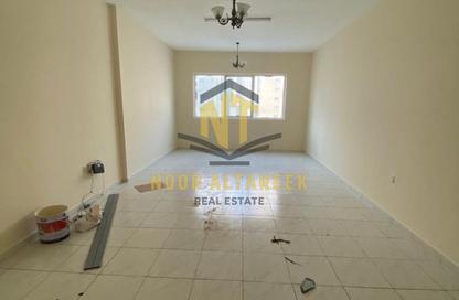 Apartment - 1 - 1 for rent in Al Taawun Street - Al Taawun - Sharjah