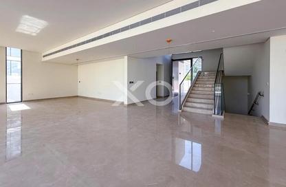 Villa - 5 Bedrooms - 6 Bathrooms for rent in Address Hillcrest - Dubai Hills Estate - Dubai