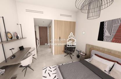 Apartment - Studio - 1 Bathroom for sale in Nouran Living - Saadiyat Island - Abu Dhabi