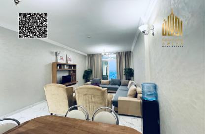 Apartment - 2 - 2 for sale in Oasis Tower - Al Rashidiya 1 - Al Rashidiya - Ajman