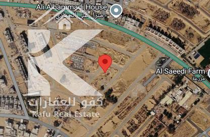 Land - Studio for sale in Al Helio 1 - Al Helio - Ajman
