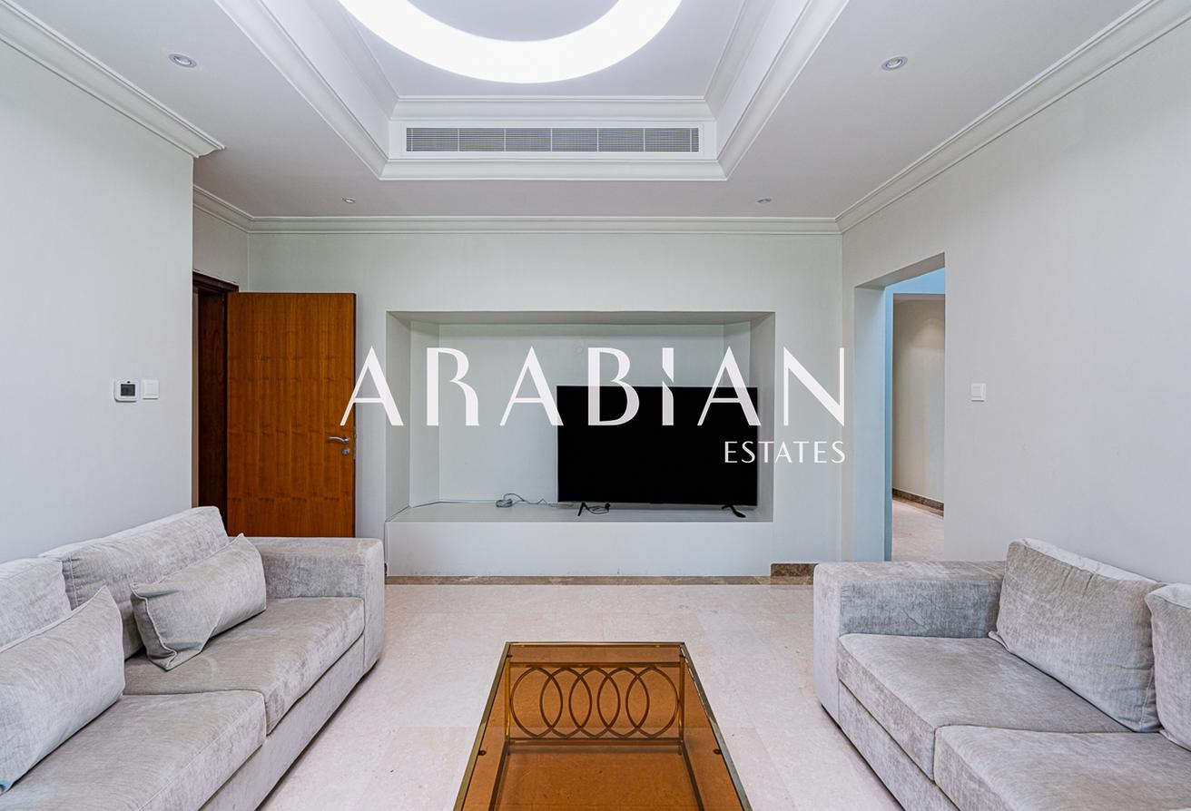 4BR + MAIDS | AVAILABLE | PRIME LOCATION photo 4