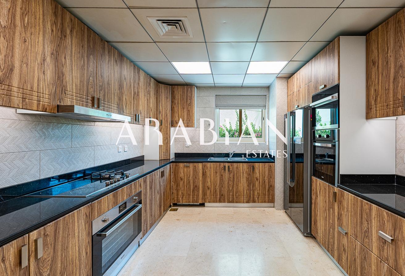 4BR + MAIDS | AVAILABLE | PRIME LOCATION photo 6