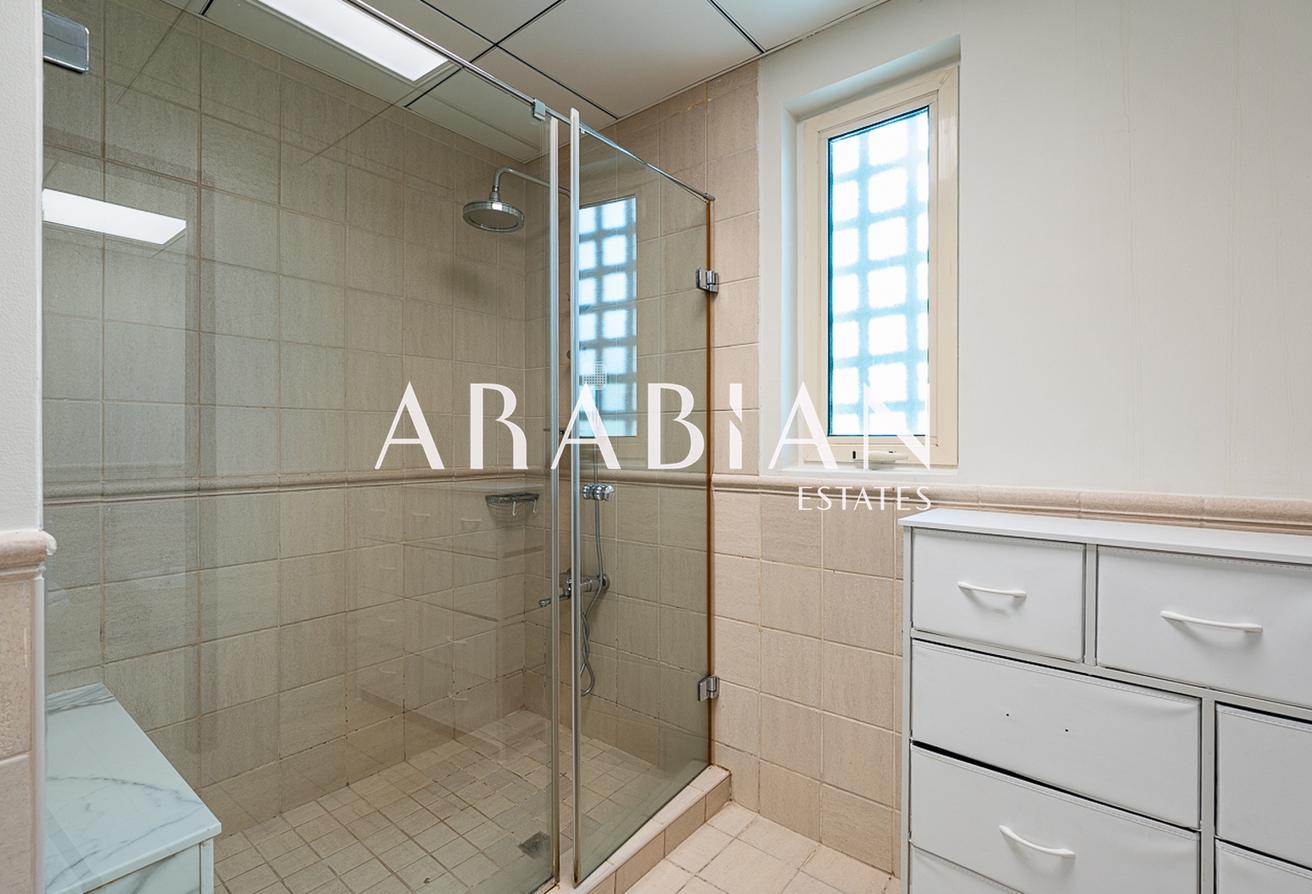 4BR + MAIDS | AVAILABLE | PRIME LOCATION photo 23