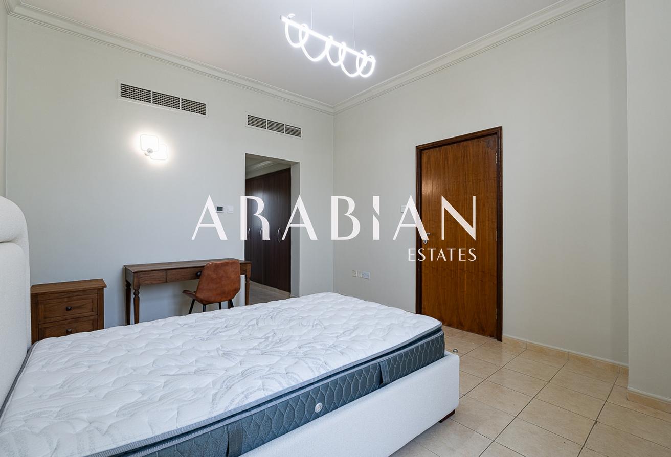 4BR + MAIDS | AVAILABLE | PRIME LOCATION photo 16