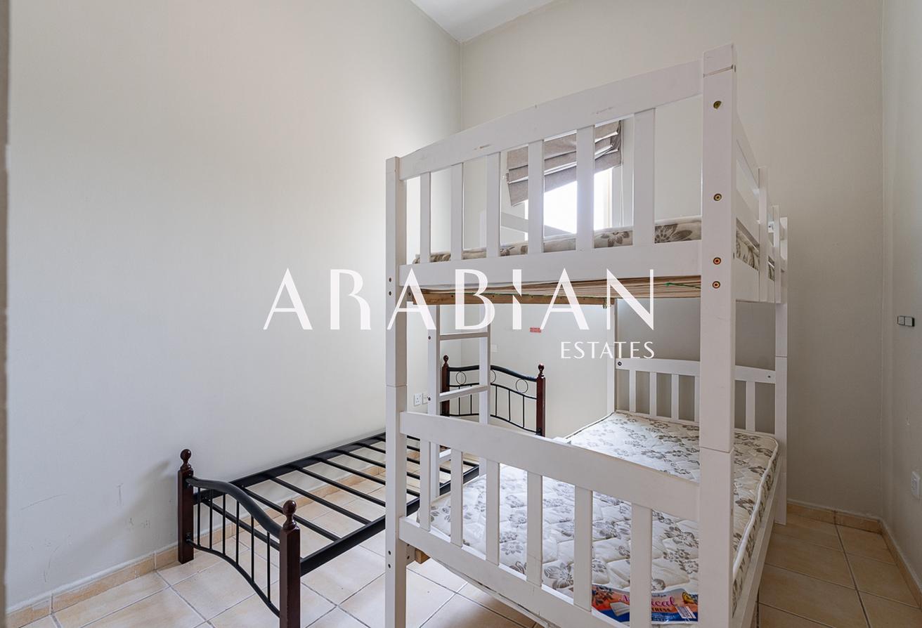 4BR + MAIDS | AVAILABLE | PRIME LOCATION photo 17