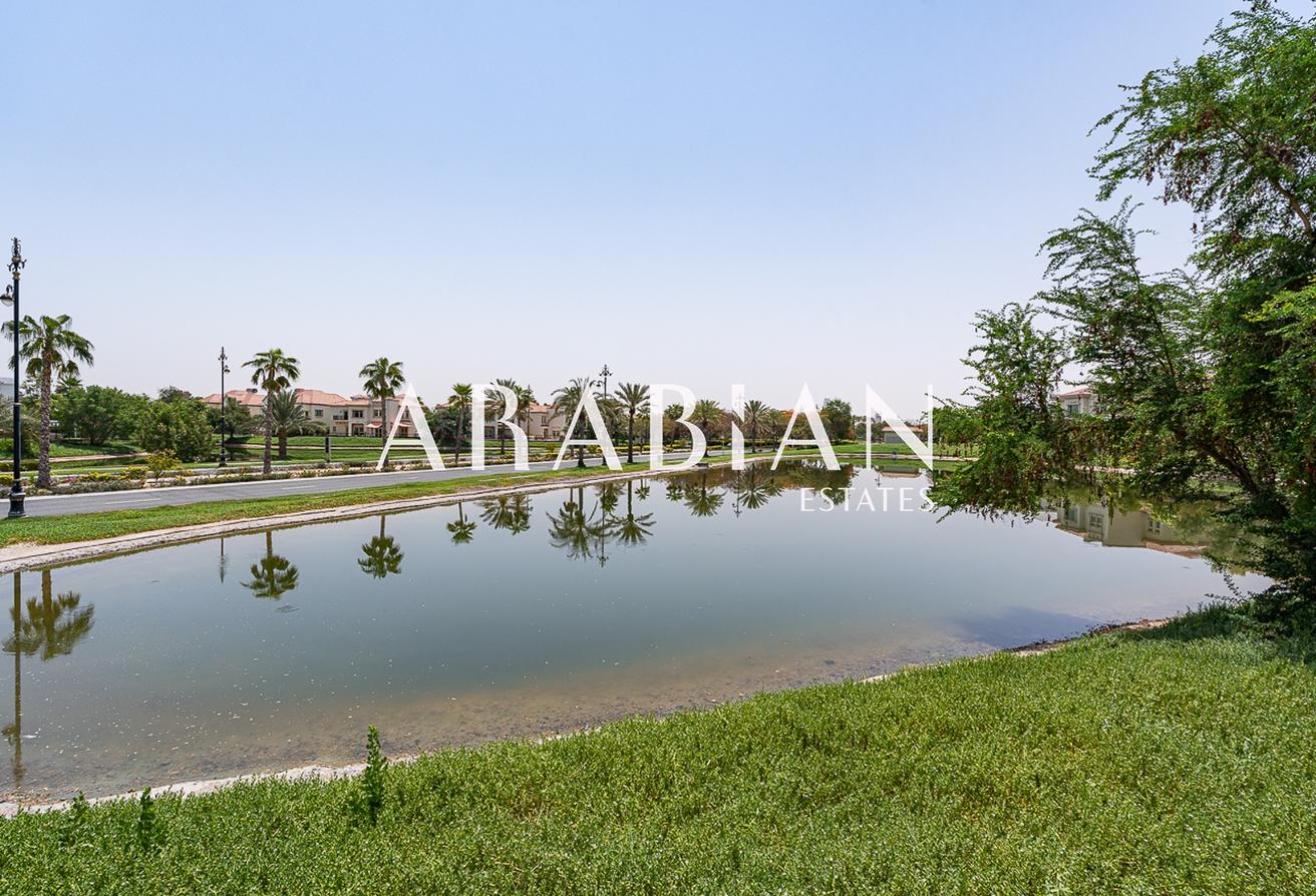 4BR + MAIDS | AVAILABLE | PRIME LOCATION photo 27