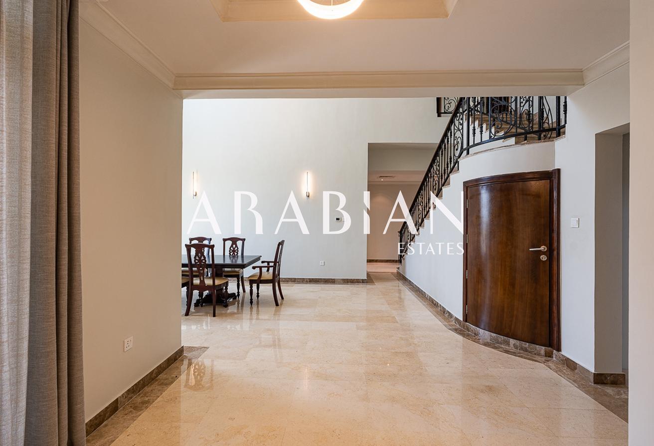 4BR + MAIDS | AVAILABLE | PRIME LOCATION photo 5