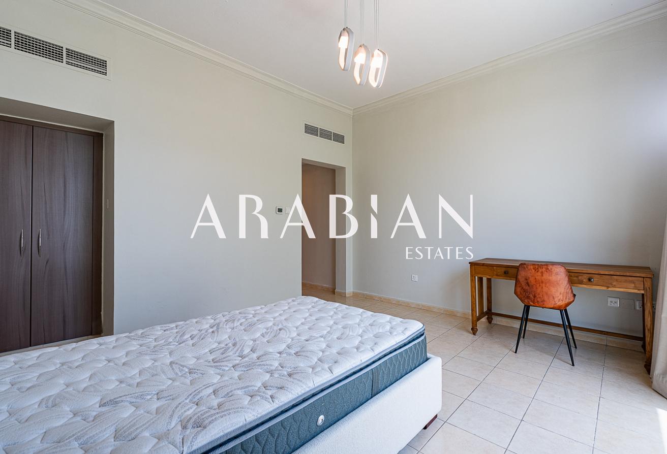 4BR + MAIDS | AVAILABLE | PRIME LOCATION photo 14