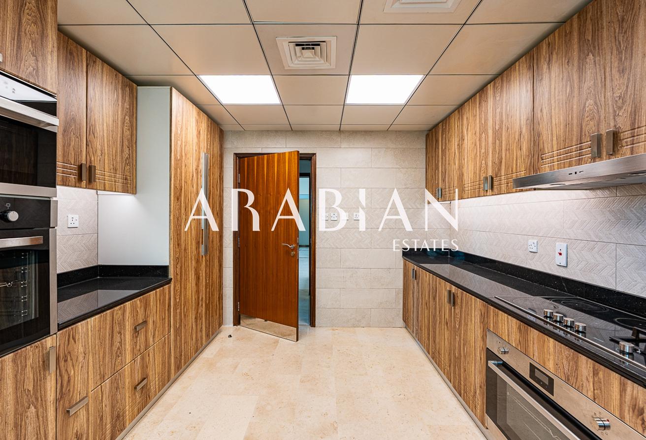 4BR + MAIDS | AVAILABLE | PRIME LOCATION photo 7