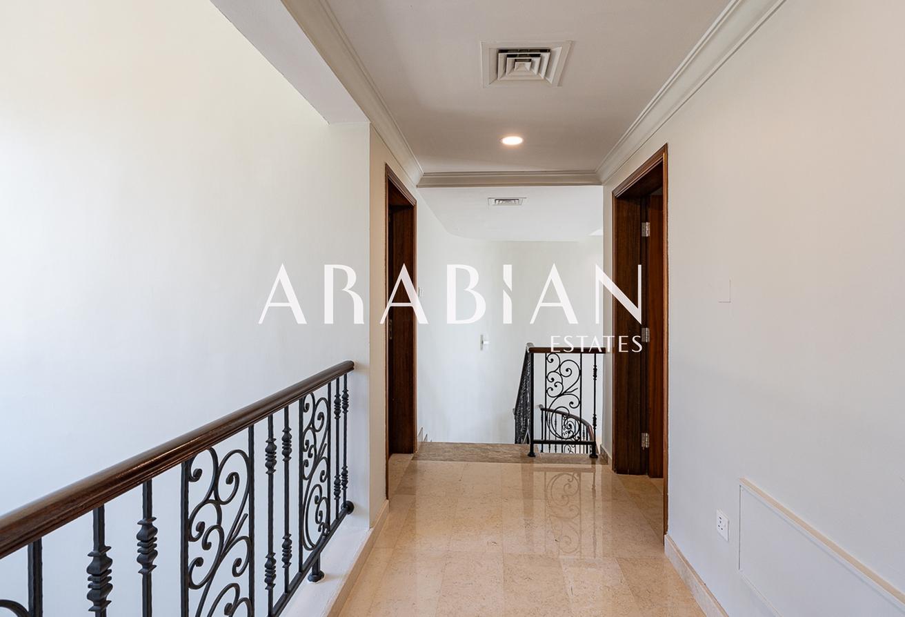 4BR + MAIDS | AVAILABLE | PRIME LOCATION photo 8