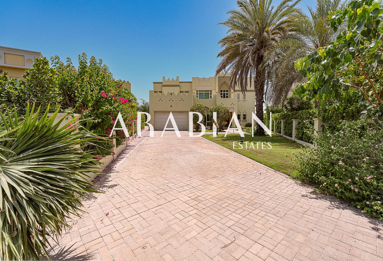 4BR + MAIDS | AVAILABLE | PRIME LOCATION photo 30