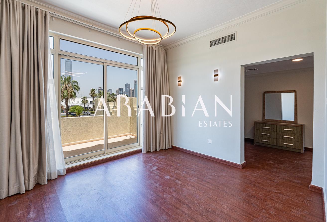 4BR + MAIDS | AVAILABLE | PRIME LOCATION photo 9