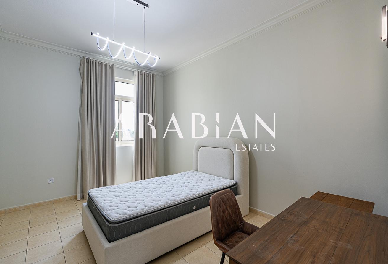 4BR + MAIDS | AVAILABLE | PRIME LOCATION photo 15