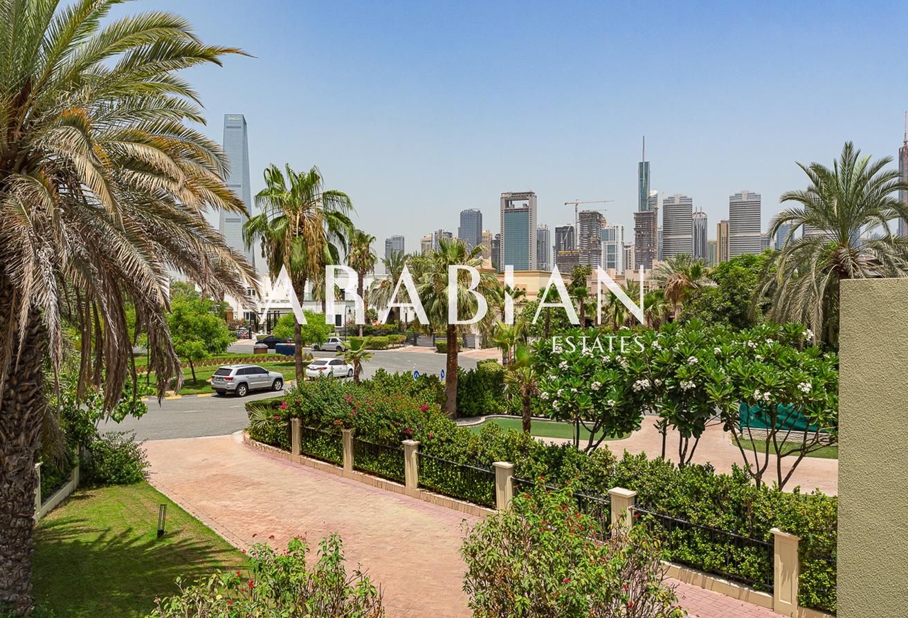 4BR + MAIDS | AVAILABLE | PRIME LOCATION photo 26