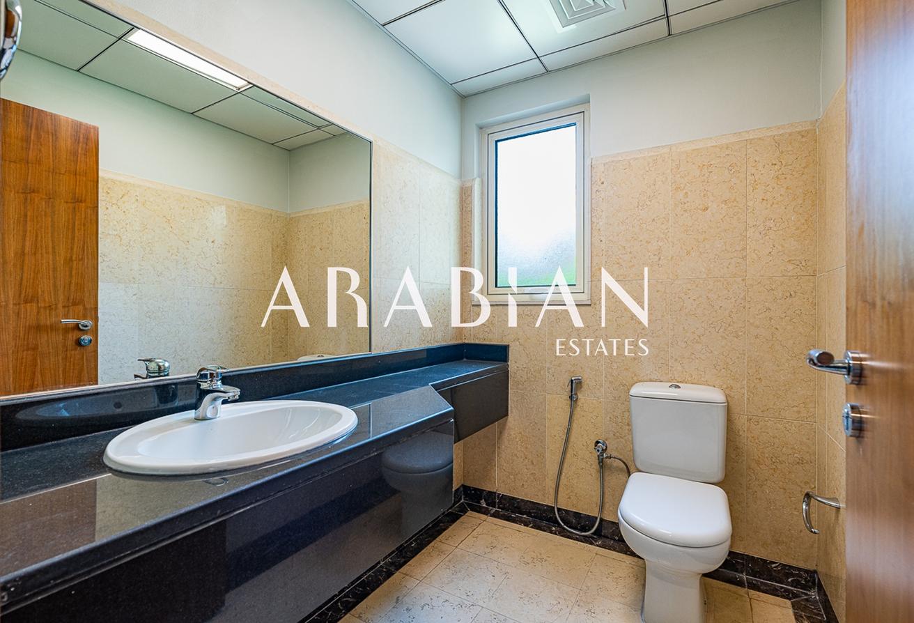4BR + MAIDS | AVAILABLE | PRIME LOCATION photo 22