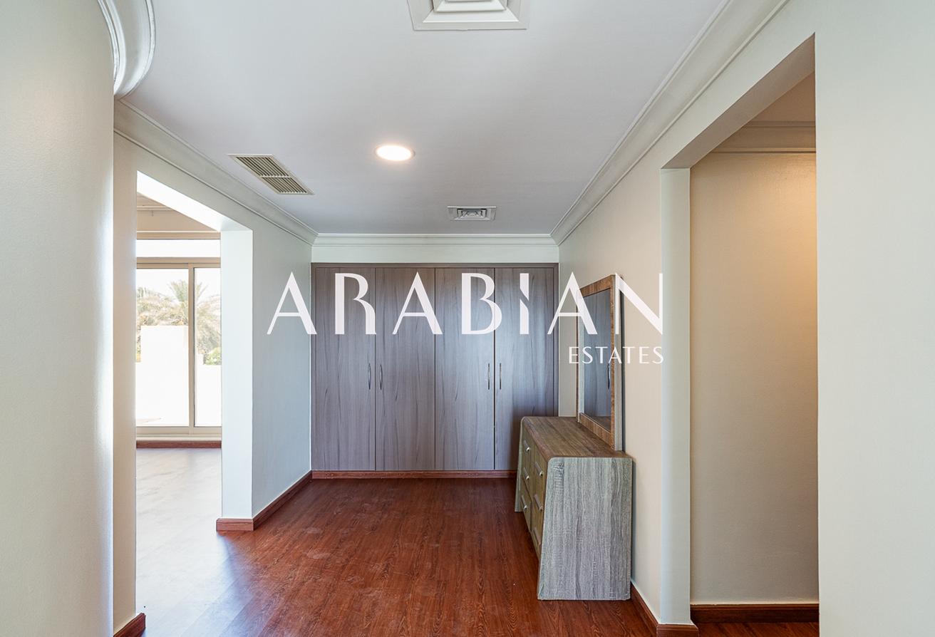 4BR + MAIDS | AVAILABLE | PRIME LOCATION photo 10