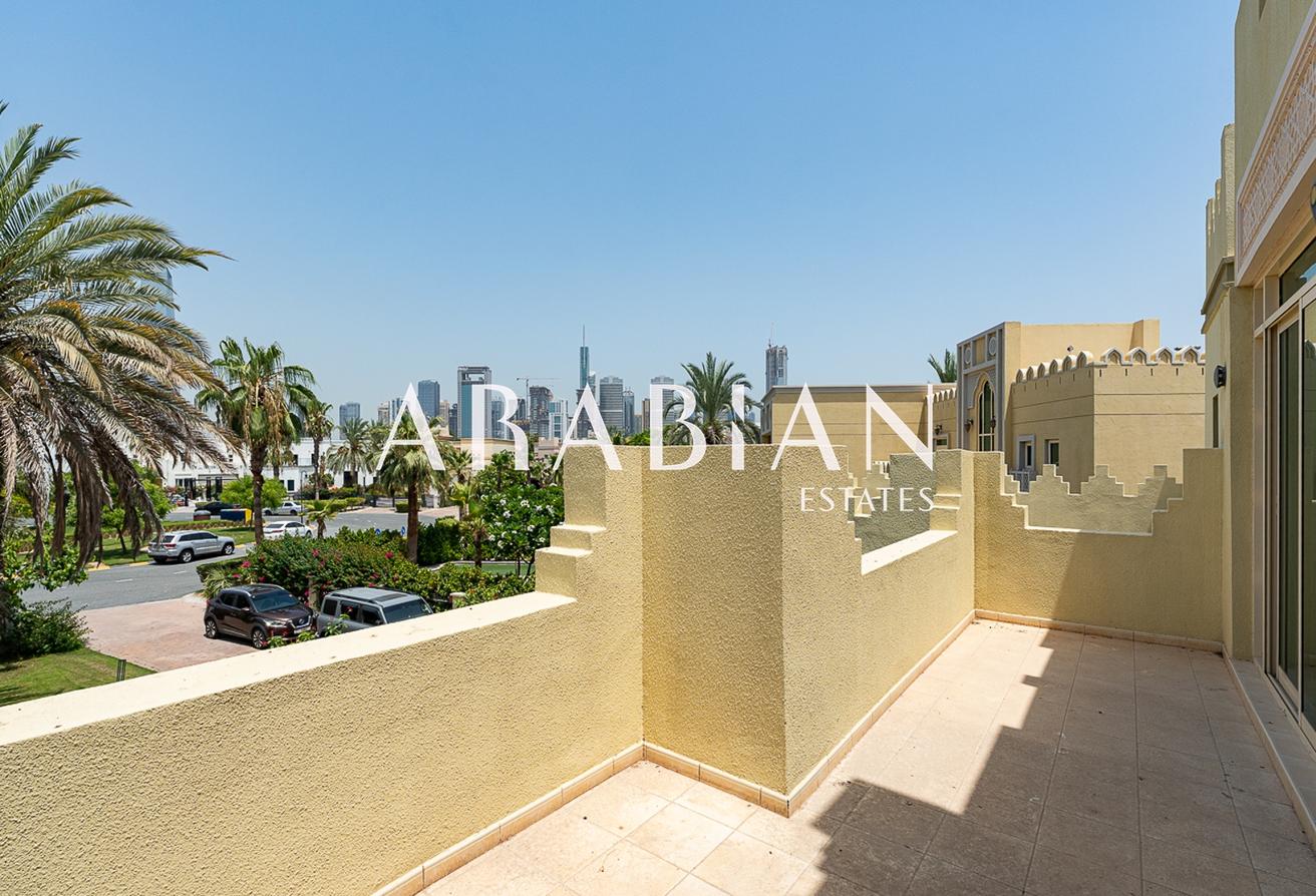 4BR + MAIDS | AVAILABLE | PRIME LOCATION photo 25