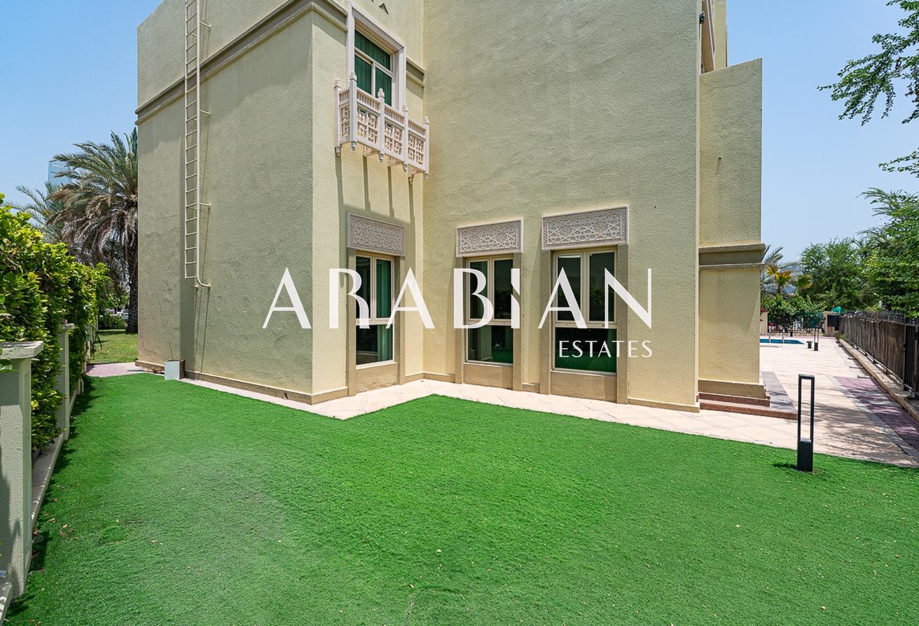4BR + MAIDS | AVAILABLE | PRIME LOCATION photo 28