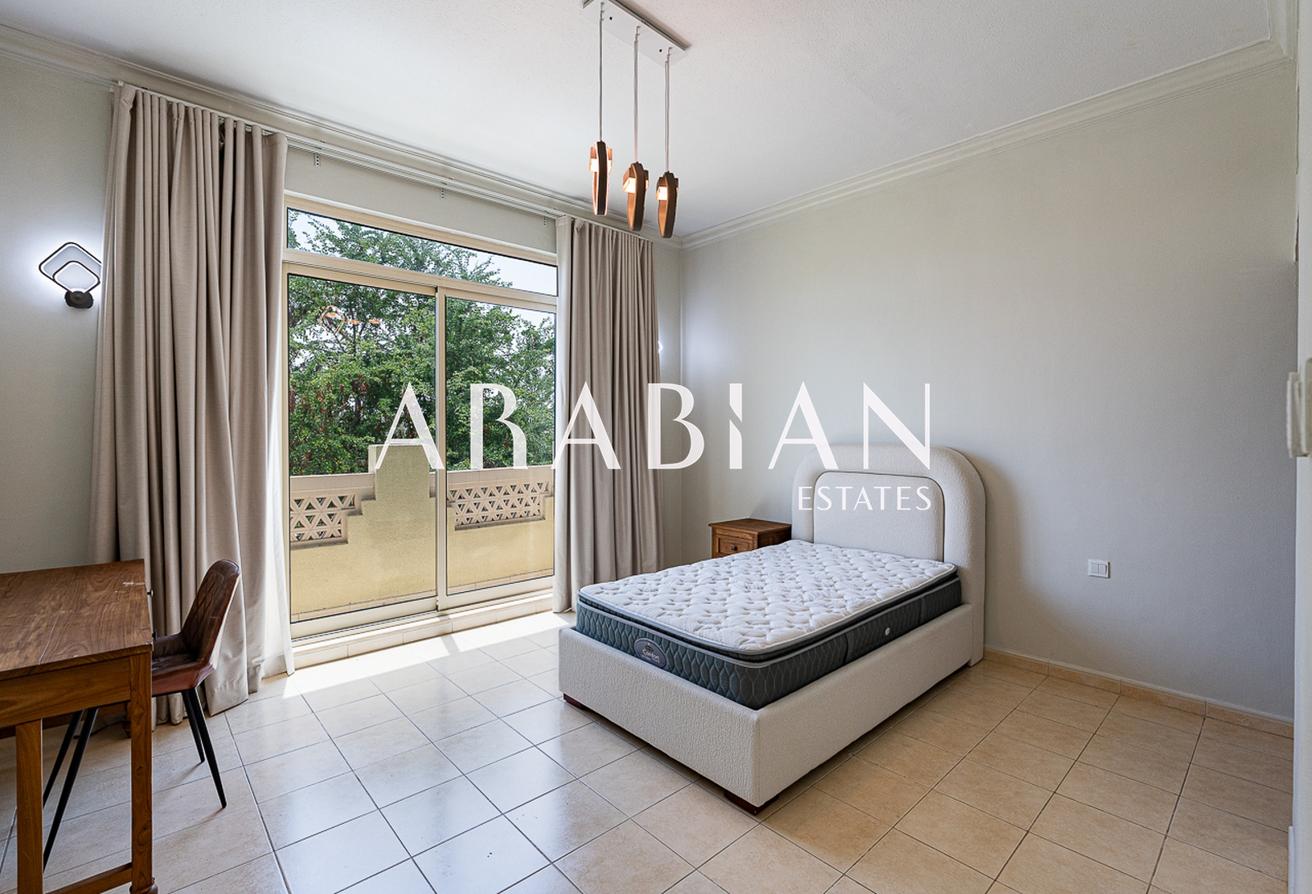 4BR + MAIDS | AVAILABLE | PRIME LOCATION photo 13