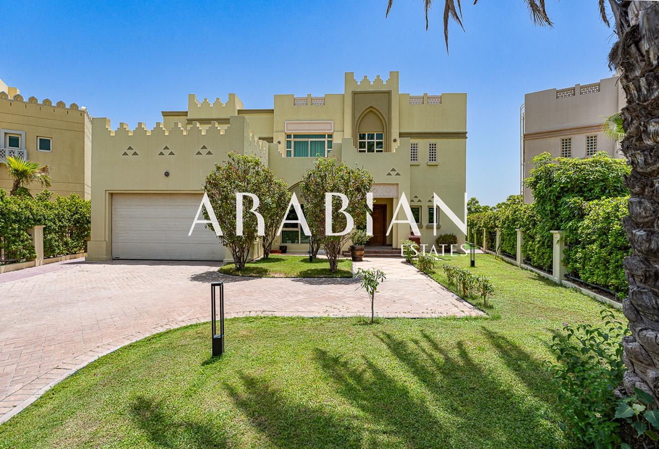 4BR + MAIDS | AVAILABLE | PRIME LOCATION photo 29