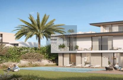 Villa - 4 Bedrooms - 5 Bathrooms for sale in Farm Gardens 2 - Farm Gardens - The Valley - Dubai