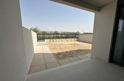 Townhouse - 3 - 4 for rent in Jebel Ali Village Townhouses - Jebel Ali Village - Jebel Ali - Dubai
