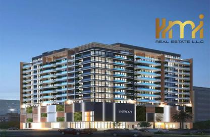 Apartment - 2 - 3 for sale in Lucky Royale Residence - District 10 - Jumeirah Village Circle - Dubai