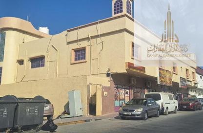 Whole Building - Studio - 7+ Bathrooms for sale in Al Naemiya Tower 2 - Al Naemiya Towers - Al Nuaimiya - Ajman Whole Building - Studio - 7+ Bathrooms for sale in Al Naemiya Tower 2 - Al Naemiya Towers - Al Nuaimiya - Ajman