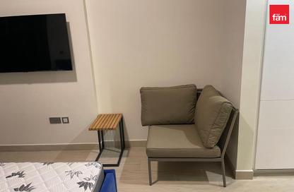 Apartment - Studio - 1 Bathroom for sale in Azizi Riviera 44 - Azizi Riviera - Meydan One - Meydan - Dubai