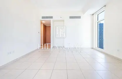 Apartment - 2 Bedrooms - 3 Bathrooms for rent in Al Seef Tower 3 - Al Seef Towers - JLT Cluster U - Jumeirah Lake Towers - Dubai