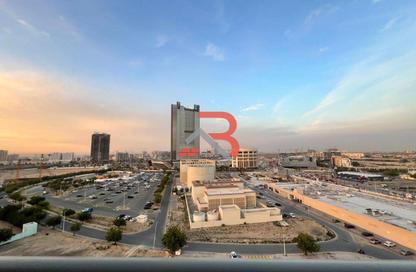 Apartment - 2 Bedrooms - 2 Bathrooms for rent in Rabdan Building - Motor City - Dubai