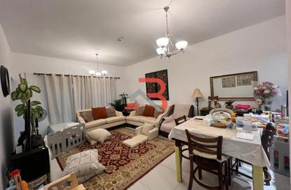 Apartment - 2 Bedrooms - 2 Bathrooms for rent in Rabdan Building - Motor City - Dubai