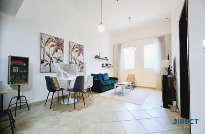 Apartment - 1 Bedroom - 1 Bathroom for rent in Sherlock House 1 - Sherlock House - Motor City - Dubai Apartment - 1 Bedroom - 1 Bathroom for rent in Sherlock House 1 - Sherlock House - Motor City - Dubai