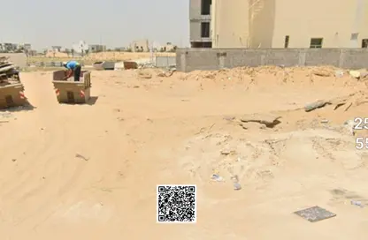 Land - Studio for sale in Al Zaheya Gardens - Al Zahya - Ajman