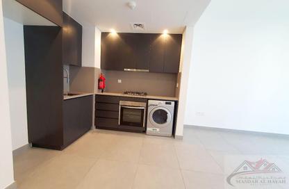 Apartment - 1 Bedroom - 2 Bathrooms for rent in Sokoon - Naseej District - Aljada - Sharjah