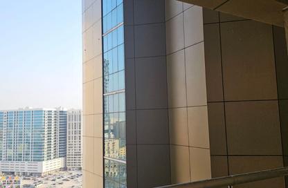 Apartment - 1 Bedroom - 2 Bathrooms for sale in Horizon Towers - Ajman Downtown - Ajman Apartment - 1 Bedroom - 2 Bathrooms for sale in Horizon Towers - Ajman Downtown - Ajman