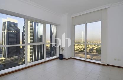 شقة - 2 غرف نوم - 3 حمامات للايجار في برج ماج214 - (JLT) مجمع R - أبراج بحيرات الجميرا - دبي