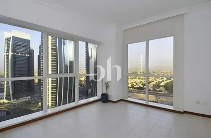 Apartment - 2 Bedrooms - 3 Bathrooms for rent in MAG 214 - JLT Cluster R - Jumeirah Lake Towers - Dubai