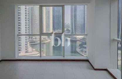 شقة - 2 غرف نوم - 3 حمامات للايجار في برج ماج214 - (JLT) مجمع R - أبراج بحيرات الجميرا - دبي