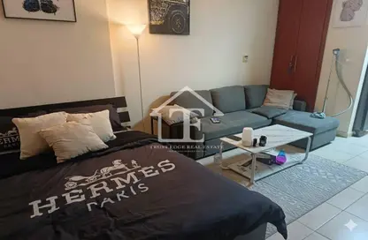 Apartment - Studio - 1 Bathroom for sale in Cordoba Palace - Dubai Silicon Oasis - Dubai