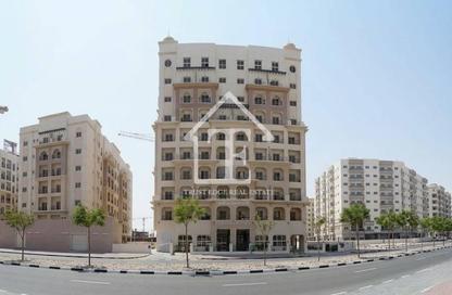 Apartment - Studio - 1 Bathroom for sale in Cordoba Palace - Dubai Silicon Oasis - Dubai