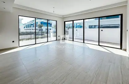 تاون هاوس - 5 غرف نوم - 5 حمامات للبيع في سانتوريني - داماك لاجونز - دبي